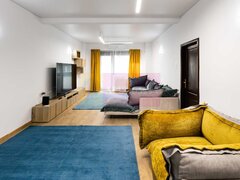 Apartament 3 camere Calea Victoriei RENOVAT NOU