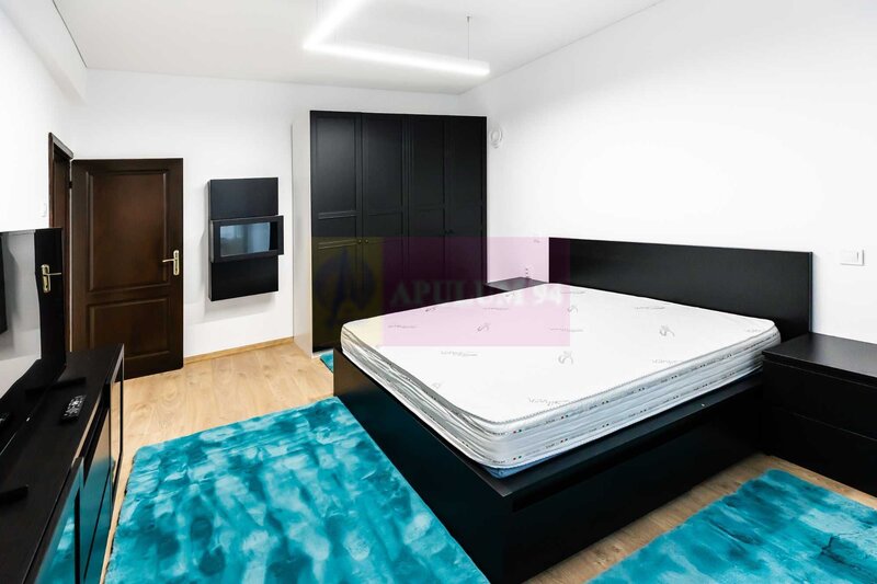 Apartament 3 camere Calea Victoriei RENOVAT NOU
