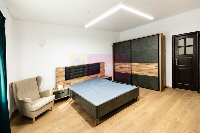 Apartament 3 camere Calea Victoriei RENOVAT NOU