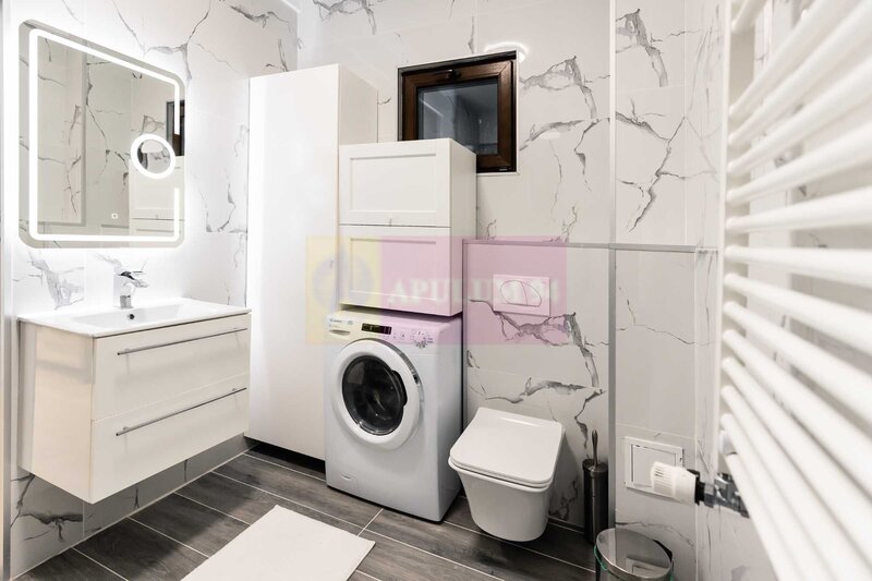 Apartament 3 camere Calea Victoriei RENOVAT NOU