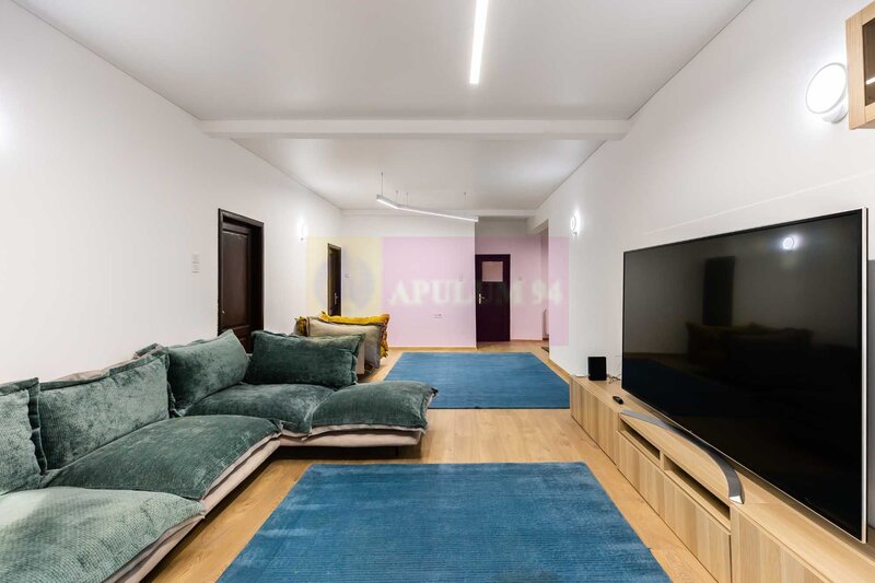 Apartament 3 camere Calea Victoriei RENOVAT NOU